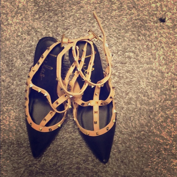 Lulus Shoes - Shoes